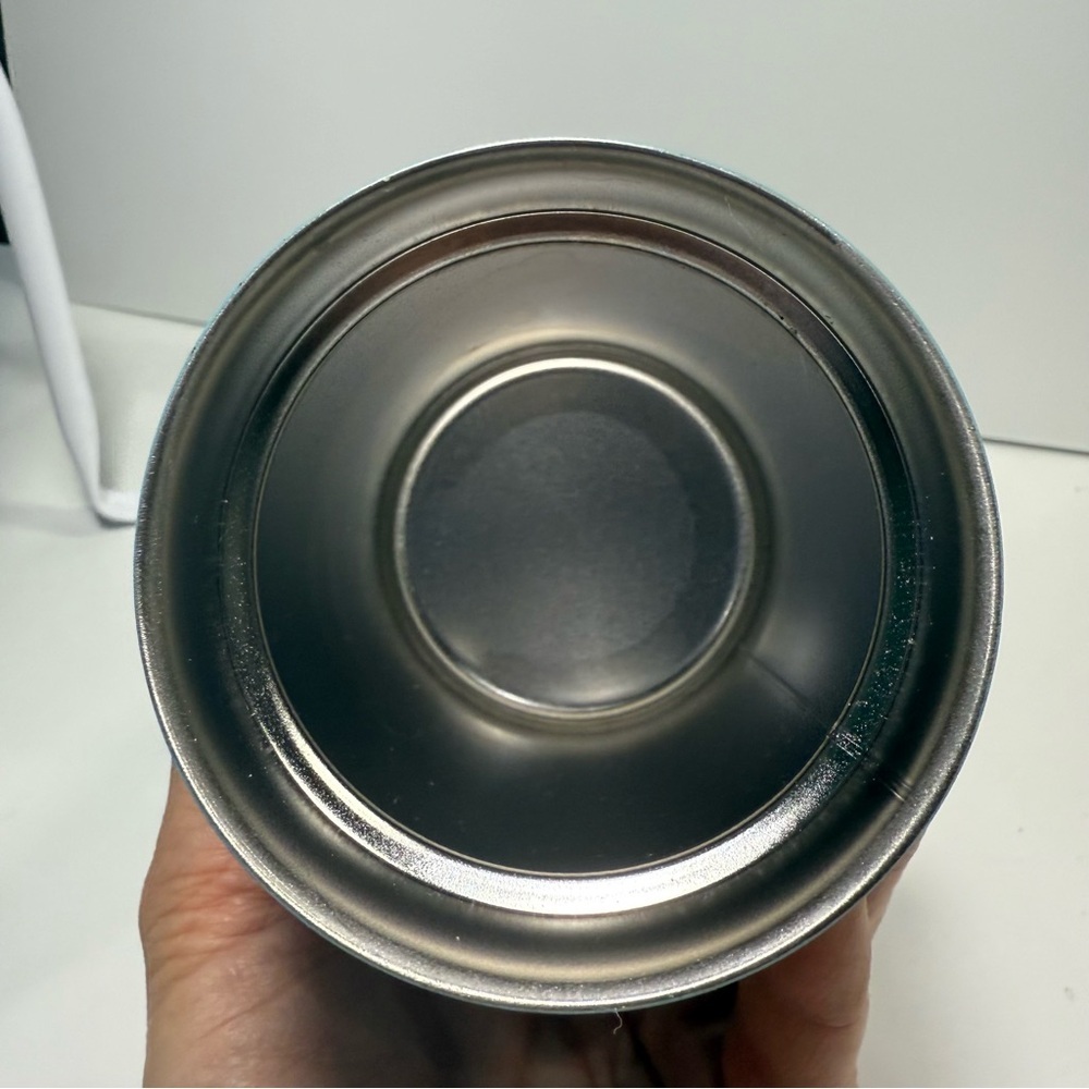 Starbucks Turquoise Matte Stainless Steel 12oz Tumbler Siren Medallion 2022 - Picture 3 of 8